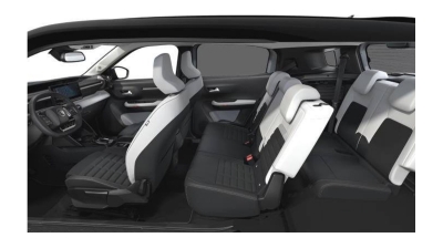 Citroën C3 Aircross NEW Hybride 145 e-DCS6 Max 7 Places