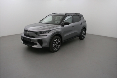 Citroën C3 Aircross NEW
