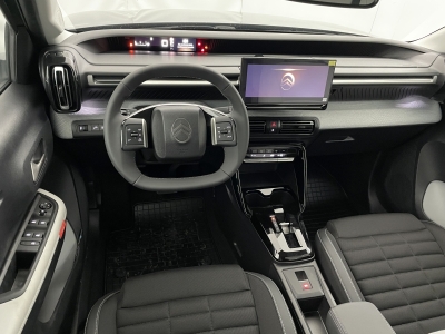 Citroën C3 Aircross NEW 9