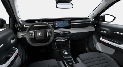 Citroën C3 Aircross NEW Hybride 145 e-DCS6 Max 7 Places