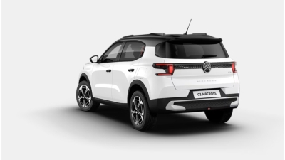 Citroën C3 Aircross NEW Hybride 145 e-DCS6 Max 7 Places