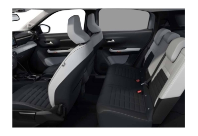 Citroën C3 Aircross NEW Hybride 145 e-DCS6 Max 7 Places