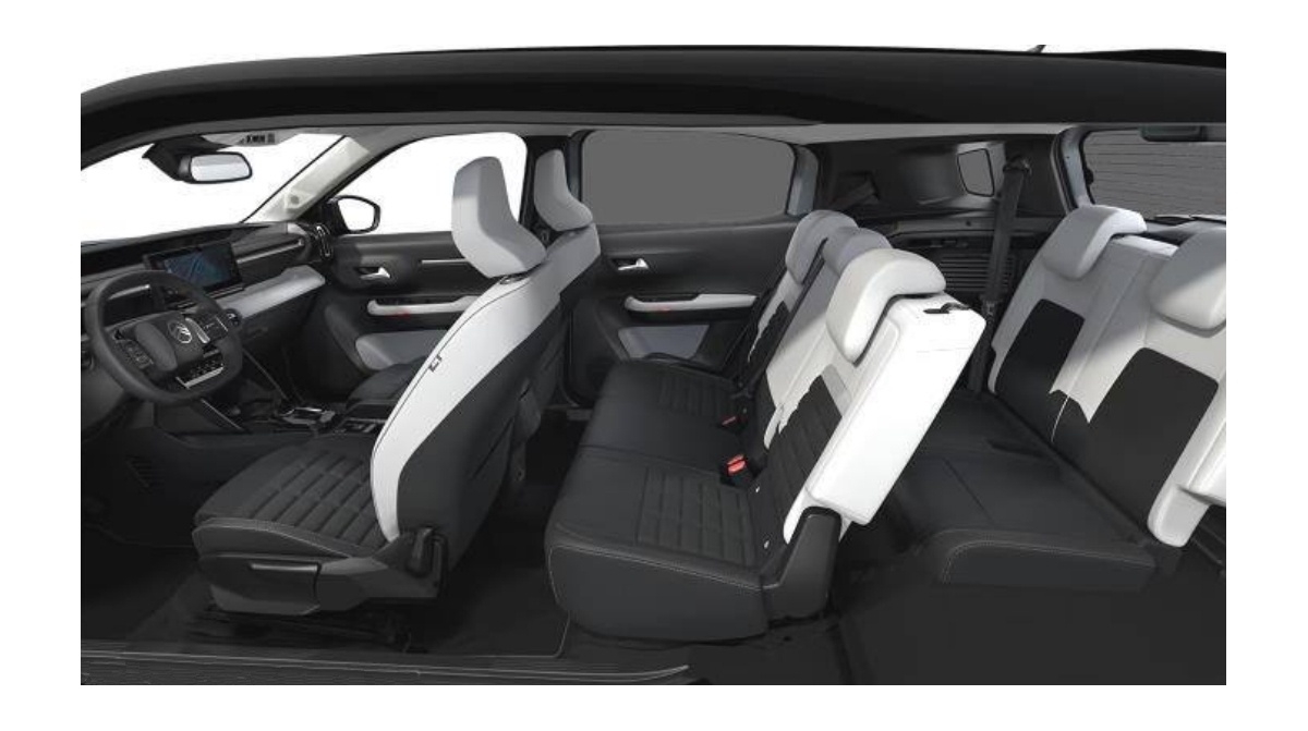 Citroën C3 Aircross NEW 5