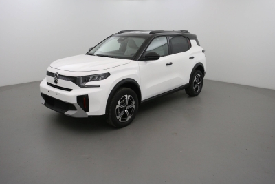 CitroënC3 Aircross NEWHybride 145 e-DCS6 Max 7 Places