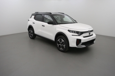 Citroën C3 Aircross NEW Hybride 145 e-DCS6 Max 7 Places