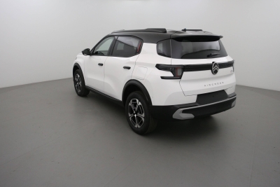 Citroën C3 Aircross NEW Hybride 145 e-DCS6 Max 7 Places