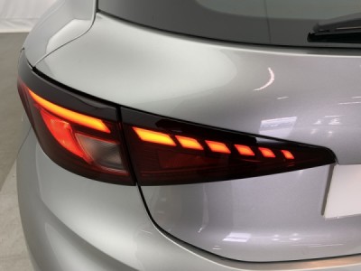 MG MG3 1.5 L Hybrid+ 195 ch Comfort