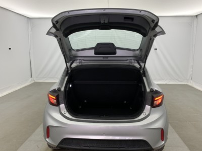 MG MG3 1.5 L Hybrid+ 195 ch Comfort