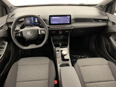 MG MG3 1.5 L Hybrid+ 195 ch Comfort