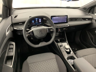 MG MG3 1.5 L Hybrid+ 195 ch Comfort