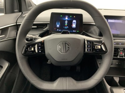 MG MG3 1.5 L Hybrid+ 195 ch Comfort