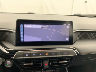 MG MG3 1.5 L Hybrid+ 195 ch Comfort