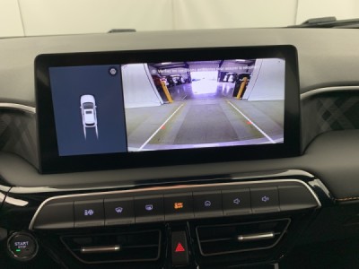 MG MG3 1.5 L Hybrid+ 195 ch Comfort