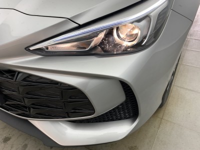 MG MG3 1.5 L Hybrid+ 195 ch Comfort