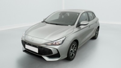 MG MG3 1.5 L Hybrid+ 195 ch Comfort