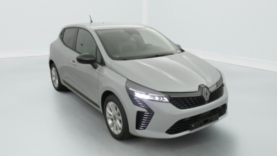 Renault Clio V BLUE DCI 100 CH GSR2 EVOLUTION