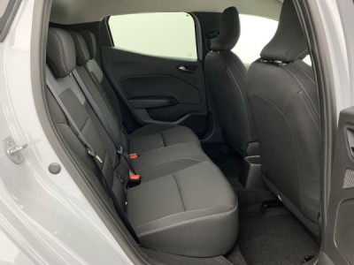 Renault Clio V BLUE DCI 100 CH GSR2 EVOLUTION