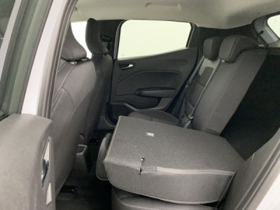 Renault Clio V BLUE DCI 100 CH GSR2 EVOLUTION