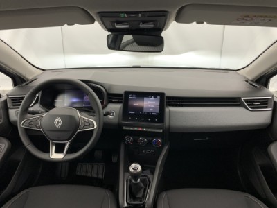 Renault Clio V BLUE DCI 100 CH GSR2 EVOLUTION