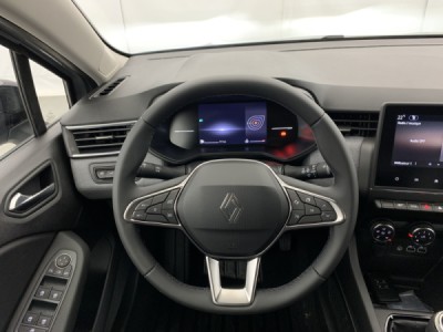 Renault Clio V BLUE DCI 100 CH GSR2 EVOLUTION