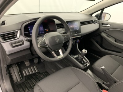 Renault Clio V BLUE DCI 100 CH GSR2 EVOLUTION