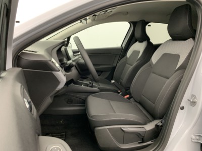 Renault Clio V BLUE DCI 100 CH GSR2 EVOLUTION