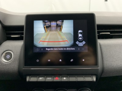 Renault Clio V BLUE DCI 100 CH GSR2 EVOLUTION