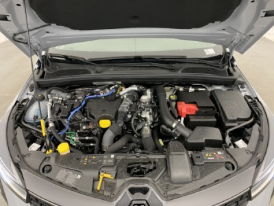 Renault Clio V BLUE DCI 100 CH GSR2 EVOLUTION