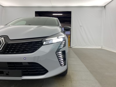 Renault Clio V BLUE DCI 100 CH GSR2 EVOLUTION