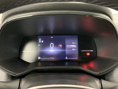 Renault Clio V BLUE DCI 100 CH GSR2 EVOLUTION