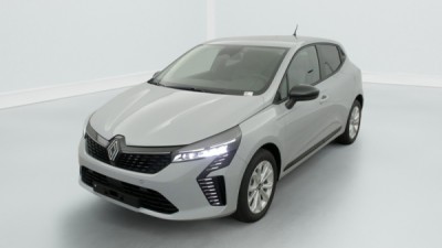 Renault Clio V BLUE DCI 100 CH GSR2 EVOLUTION