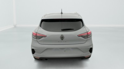 Renault Clio V BLUE DCI 100 CH GSR2 EVOLUTION