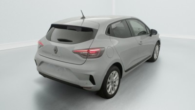 Renault Clio V BLUE DCI 100 CH GSR2 EVOLUTION