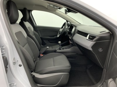 Renault Clio V BLUE DCI 100 CH GSR2 EVOLUTION