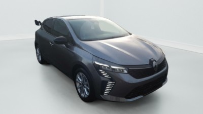 Renault Clio V BLUE DCI 100 CH GSR2 EVOLUTION