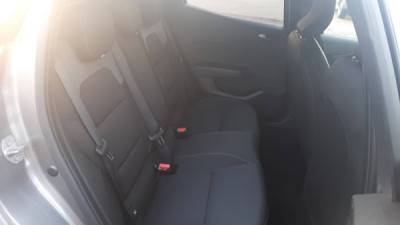 Renault Clio V BLUE DCI 100 CH GSR2 EVOLUTION