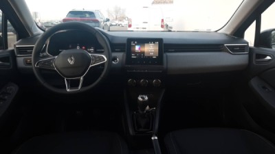 Renault Clio V BLUE DCI 100 CH GSR2 EVOLUTION