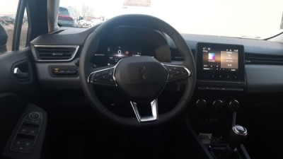 Renault Clio V BLUE DCI 100 CH GSR2 EVOLUTION