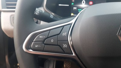 Renault Clio V BLUE DCI 100 CH GSR2 EVOLUTION