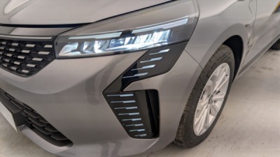 Renault Clio V BLUE DCI 100 CH GSR2 EVOLUTION