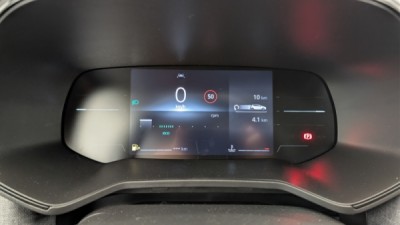 Renault Clio V BLUE DCI 100 CH GSR2 EVOLUTION