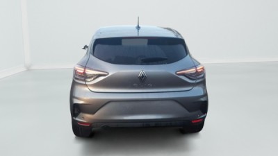 Renault Clio V BLUE DCI 100 CH GSR2 EVOLUTION