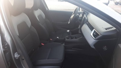 Renault Clio V BLUE DCI 100 CH GSR2 EVOLUTION