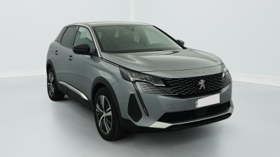 Peugeot 3008 Hybrid 180 e-EAT8 Allure Pack