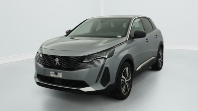 Peugeot 3008 Hybrid 180 e-EAT8 Allure Pack