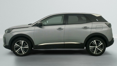 Peugeot 3008 Hybrid 180 e-EAT8 Allure Pack