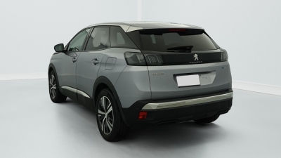 Peugeot 3008 Hybrid 180 e-EAT8 Allure Pack