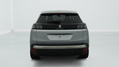 Peugeot 3008 Hybrid 180 e-EAT8 Allure Pack
