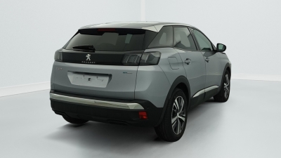 Peugeot 3008 Hybrid 180 e-EAT8 Allure Pack