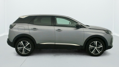 Peugeot 3008 Hybrid 180 e-EAT8 Allure Pack